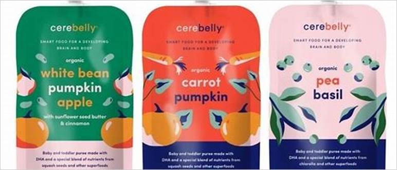 Cerebelly baby food review